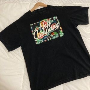 Neff Mens tshirt